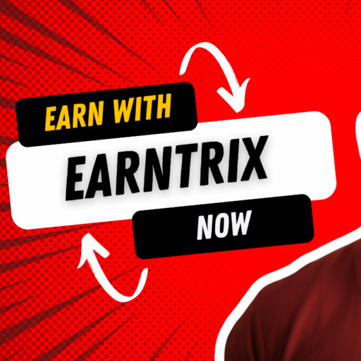 Earntrix, make money online now
